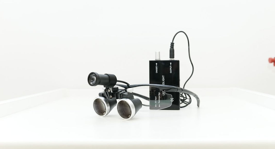 Dental Loupes