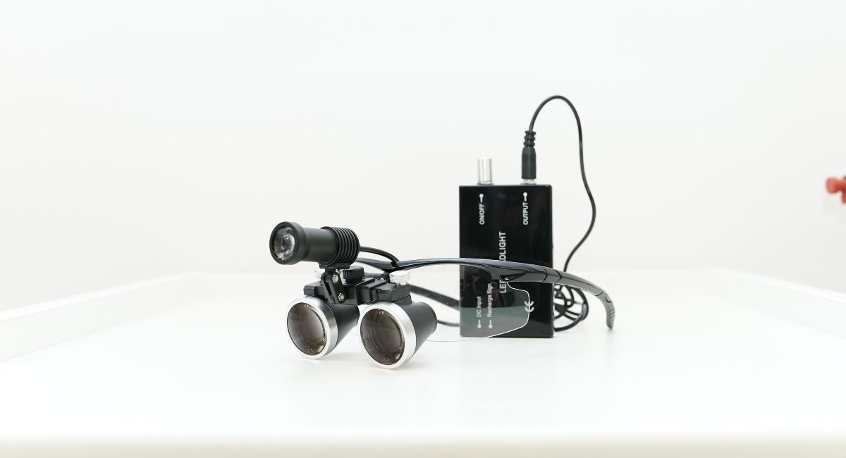 Dental Loupes
