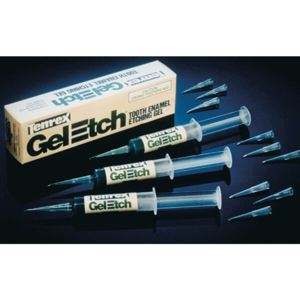 Gel-Etch Needle Tips 50/Pk