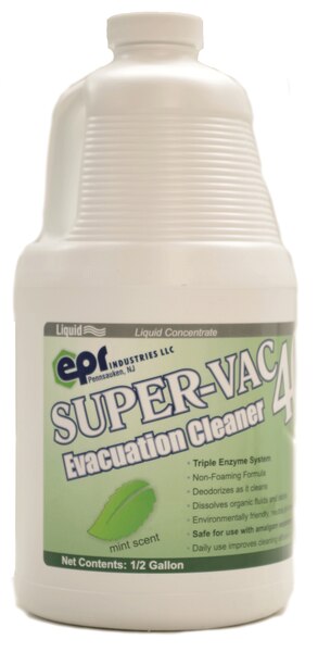 Evacuation Powder 2lb Jar (Makes 32oz)