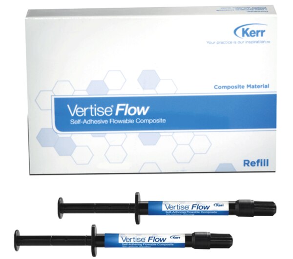 Vertise Flow A1 2/Pk