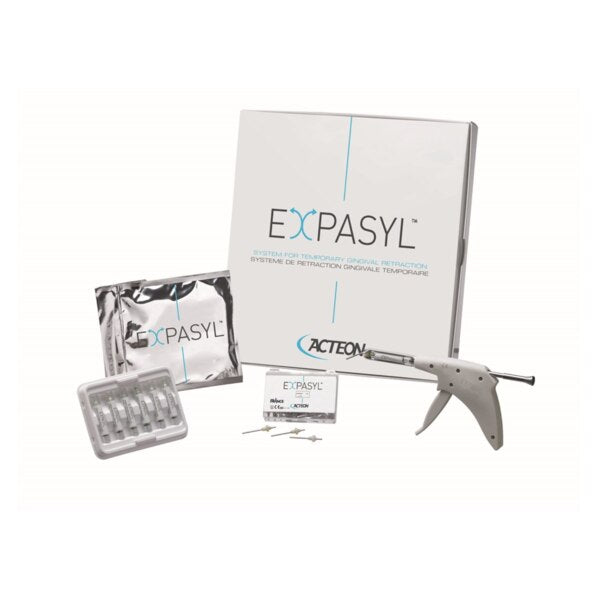 ExpaSyl Intro Kit