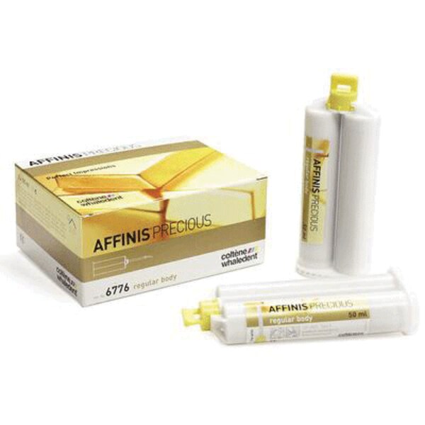 Affinis Precious 50ml Cart 2/Pk Regular Body