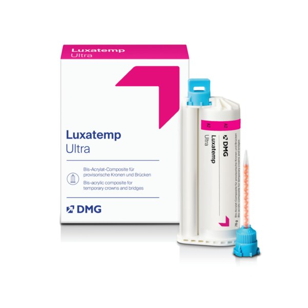 Luxatemp Ultra Refill B1