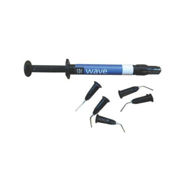 Wave HV Syringe 1g A3