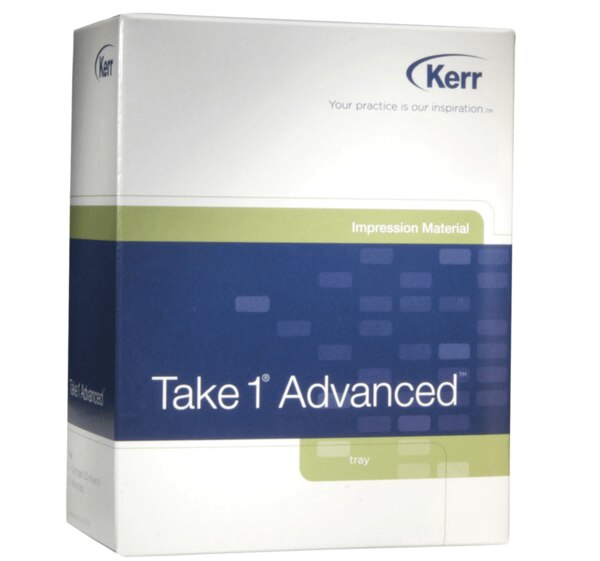 Take 1 Advanced Tray Bulk Super Fast Set 24/Pk