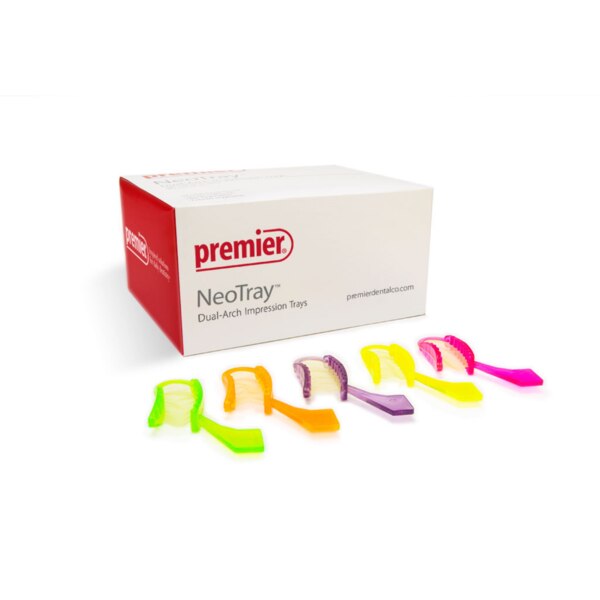 Neotray Intro Kit 45/Bx