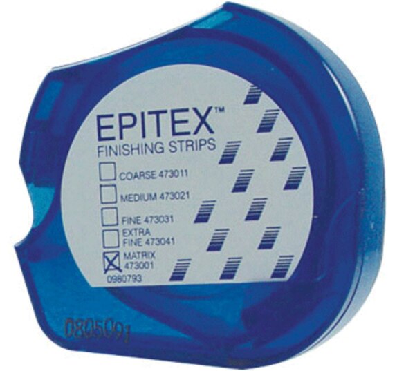 Epitex Matrix Strip Refill 10M/Rl