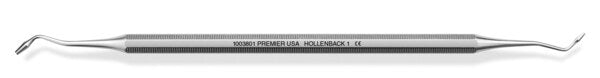 Condenser Hollenback 1