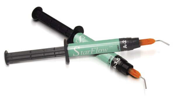 StartFlow Syringe A1 5gm