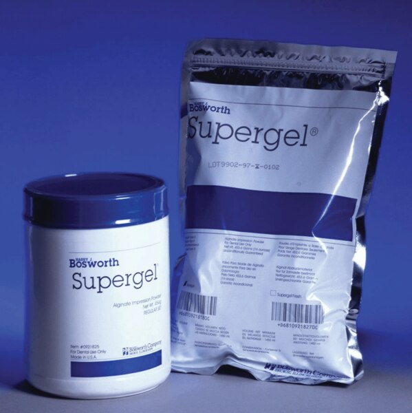 Supergel Regular Set Can 1Lb