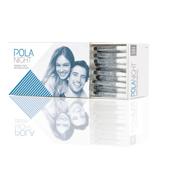 Pola Night 16% Bulk Kit 50/Pk