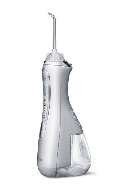 Waterpik Water Flosser Cordless Advanced White WP-580