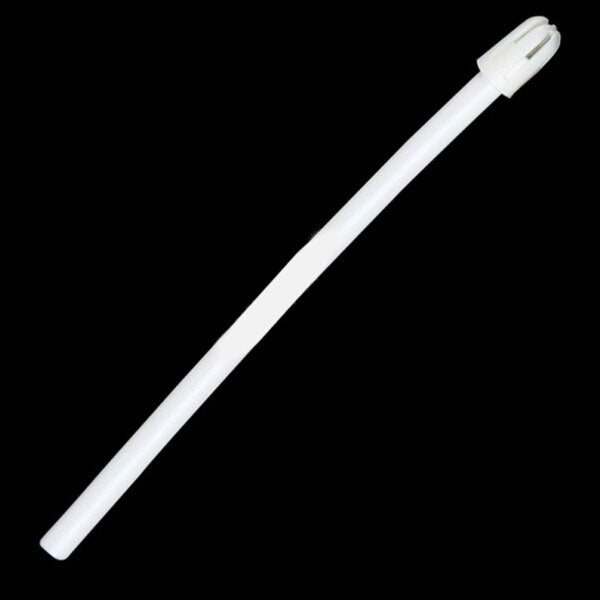 FLEXJET Saliva Ejectors Soft White w/WhiteTip 100/Pk