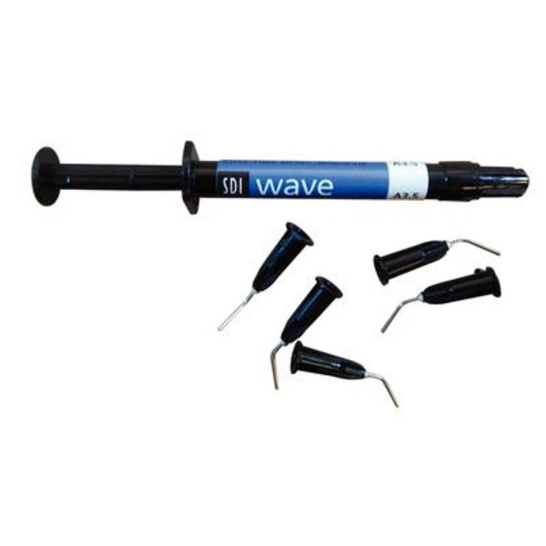 Wave Syringe 1g A3.5