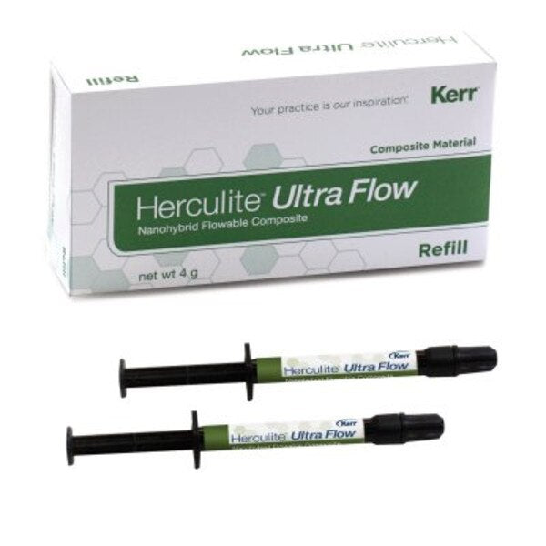 Herculite Ultra Flow Syringe Refill C2