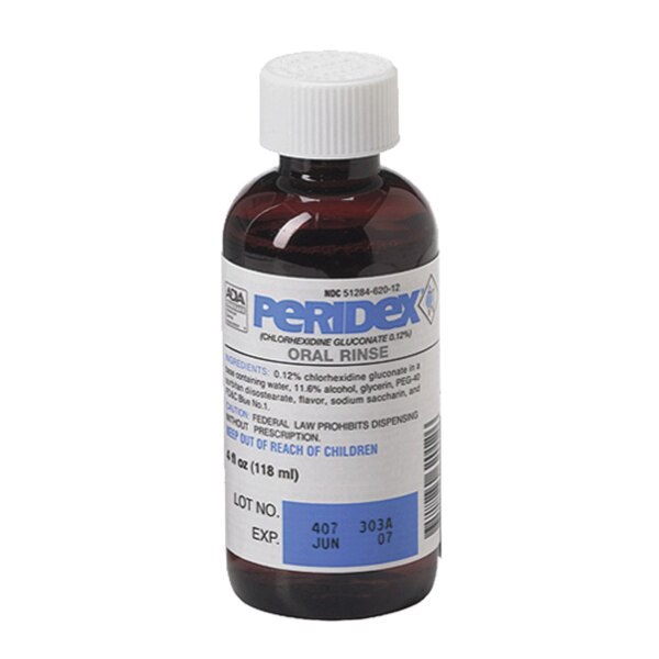 Peridex 16oz/Bt