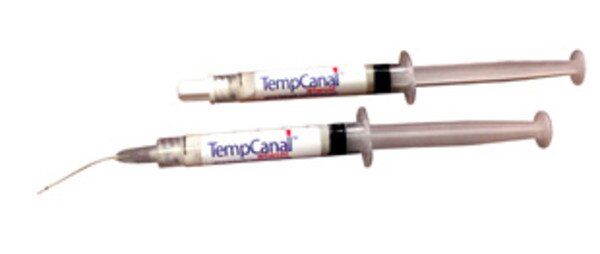 Temp Canal Enhanced Syringe 3mL