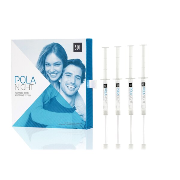 Pola Night 16% Mini Kit 4/Pk