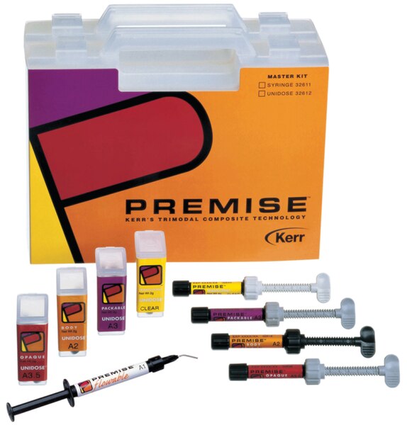 Premise Flowable Kit A3.5