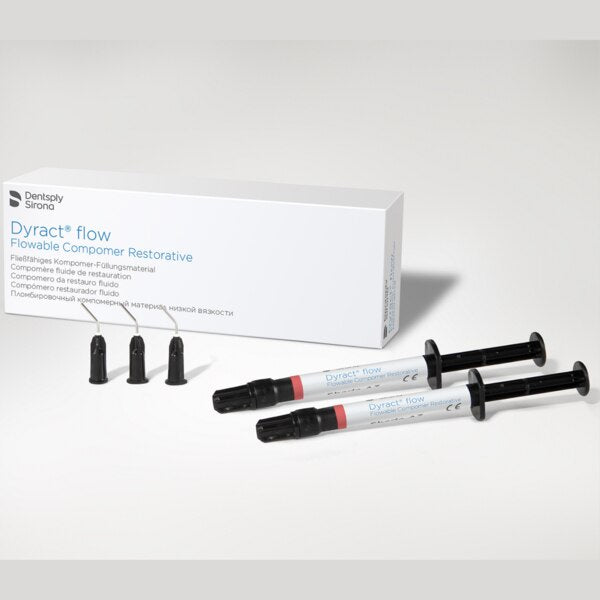 Dyractflow Syringe Refill 1.3gm B1