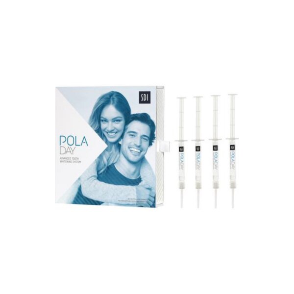 Pola Day Mini Kit 7.5% HP 4 x 1.3g