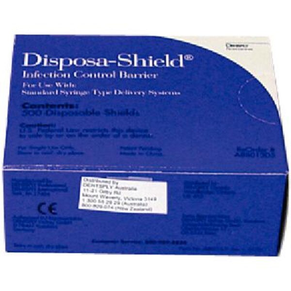 Disposa-Shield Multi-Purpose Covers 1200/Roll