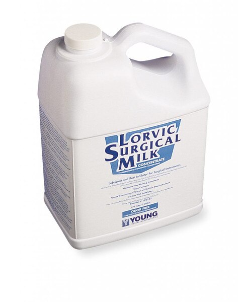 Surgical Milk Quart