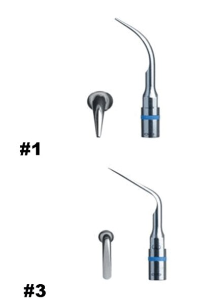 Scaler Tip #10Z