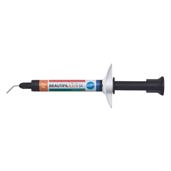 Beautifil Kids SA 2.2g Syringe A2 Permanent