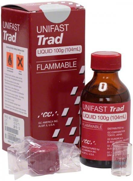 Unifast Traditional Liquid 100gm