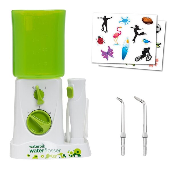 Waterpik Water Flosser for Kids WP-260