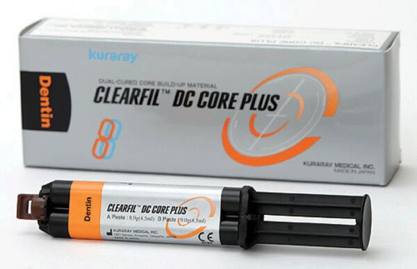 Clearfil DC Core Plus Automix Dentin 4.5ml