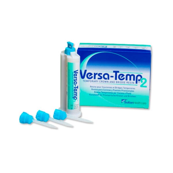 VersaTemp 2 Bulk Refill 3x50ml A3