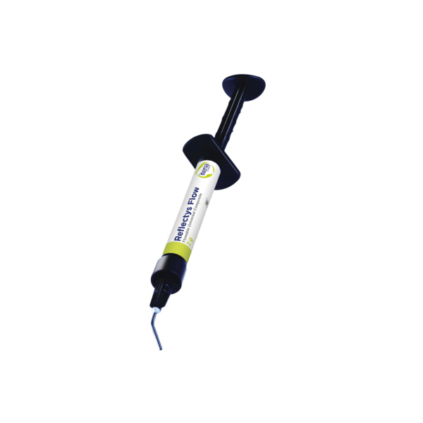 Reflectys Flow Syringe 2gm A3.5