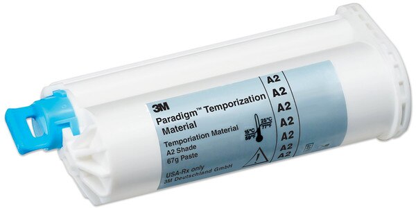 Paradigm Temporary Material A2