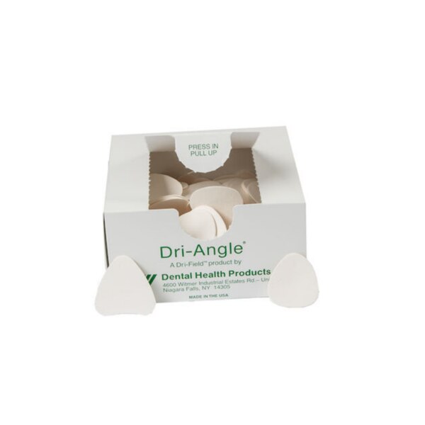 Dri-Angle Plain 160/Large & 200/Small