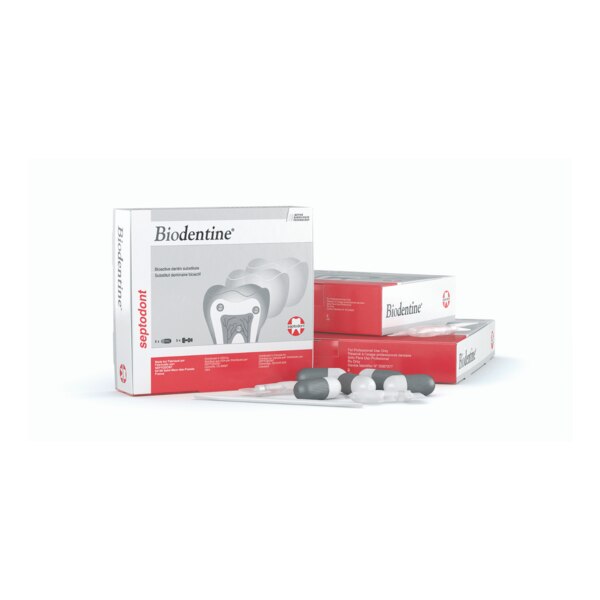 Biodentine Kit 15/pk