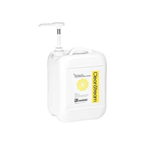 Monarch CleanStream Evacuation System Cleaner 10L