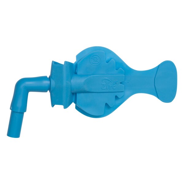 Mr. Thirsty One-Step Large/Blue 100/Pk