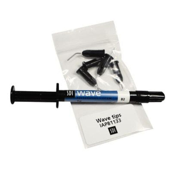 Wave Syringe 1g B2