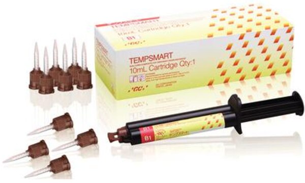 TempSmart Syringe 10mL B1