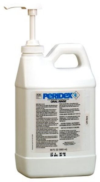 Peridex 64oz/Bt