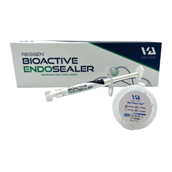 RE-GEN Bioactive EndoSealer 2g Syringe