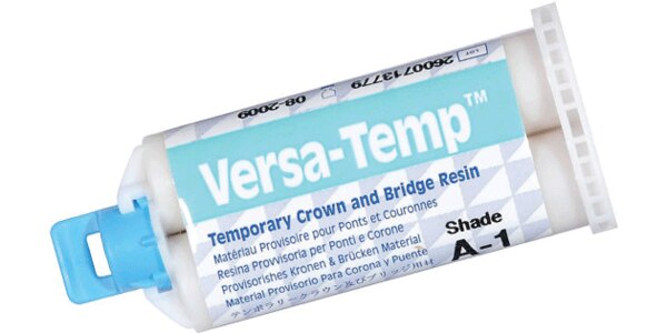 Versatemp Refill 50ml A1