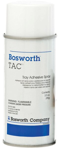 TAC Tray Adhesive Spray 3.5oz