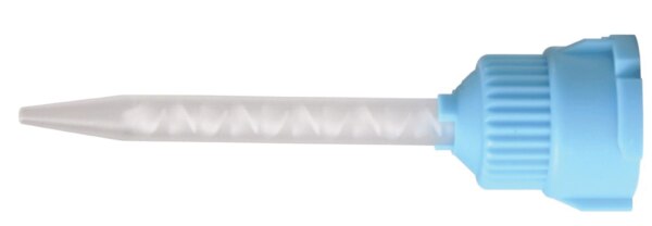 MIMIC C&B Mixing Tips (Light-Blue) 50/Pk