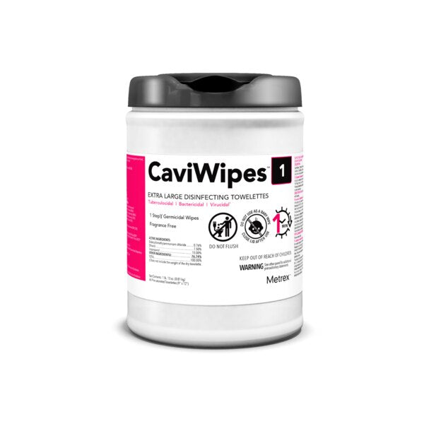 CaviWipes1 XL 65/Can