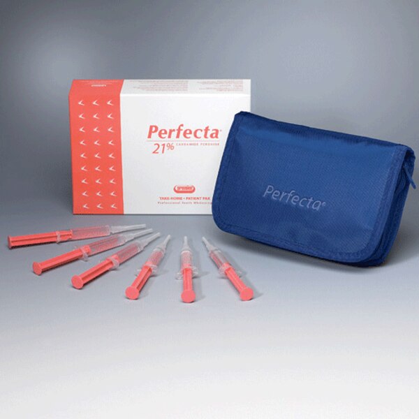 Perfecta 50 Pak 16% Mint