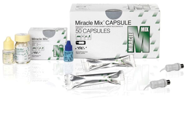 Miracle Mix Complete Kit